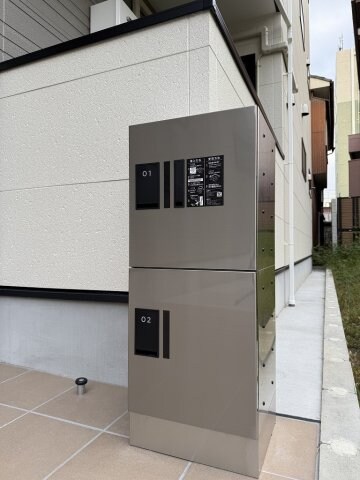 DEVELD本陣の物件内観写真