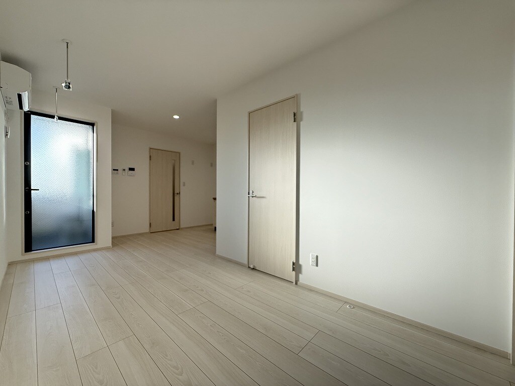 DEVELD本陣の物件内観写真