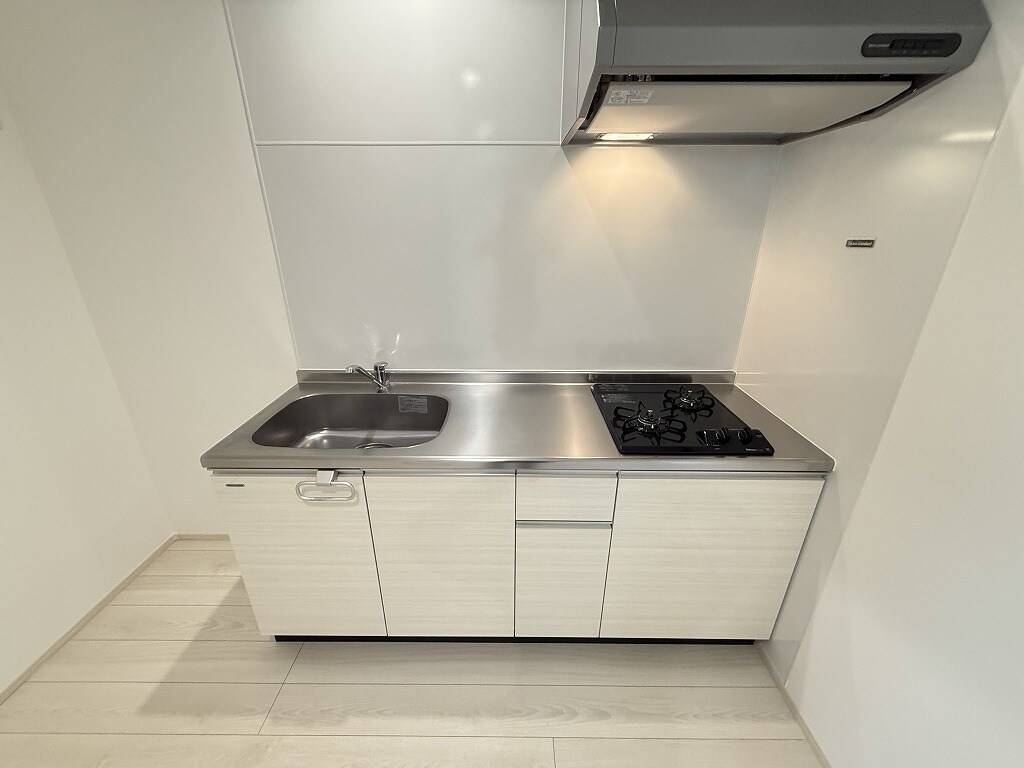 DEVELD本陣の物件内観写真