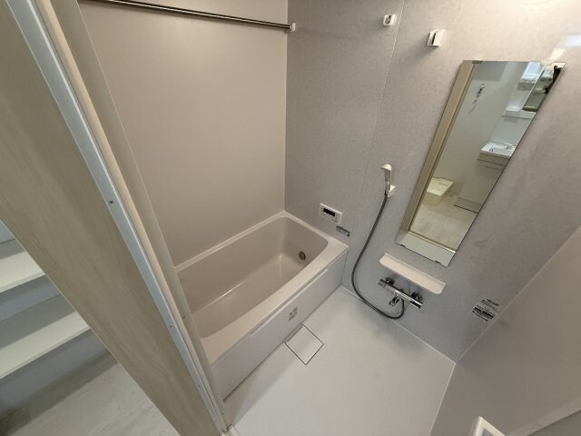 DEVELD本陣の物件内観写真