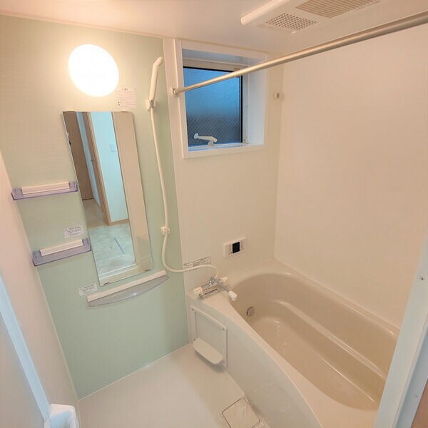 ソレイユの物件内観写真