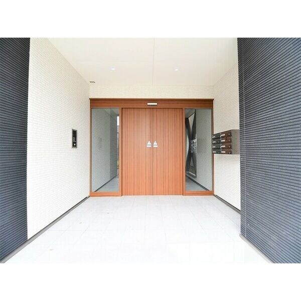 T.Island116の物件外観写真