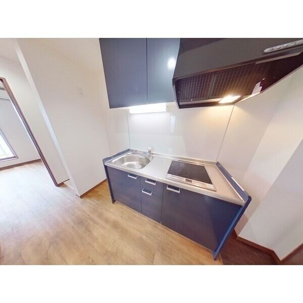 T.Island116の物件内観写真