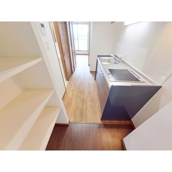 T.Island116の物件内観写真