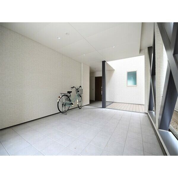 T.Island116の物件内観写真