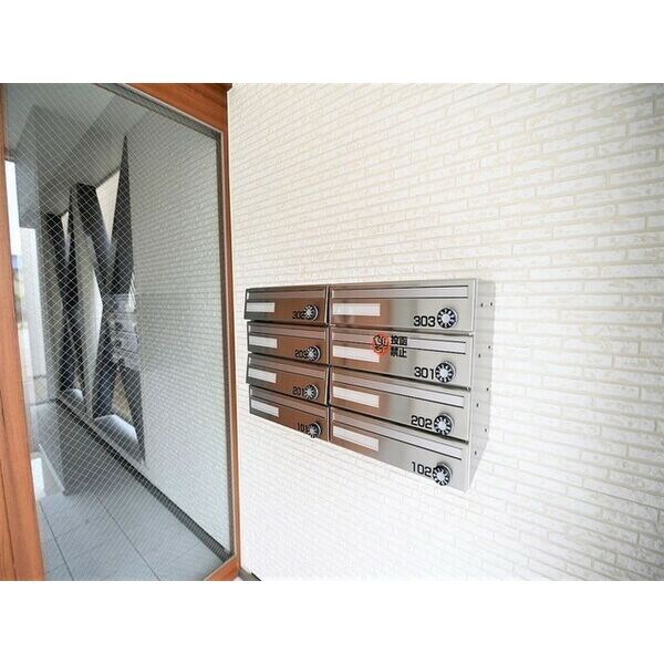 T.Island116の物件内観写真