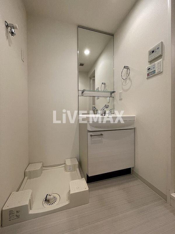 プレサンス久屋大通セントラルパークの物件内観写真