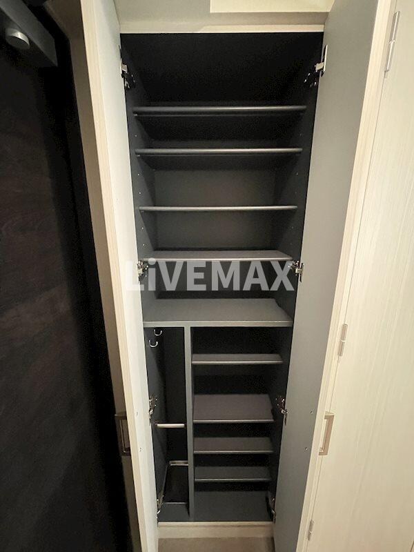 プレサンス久屋大通セントラルパークの物件内観写真