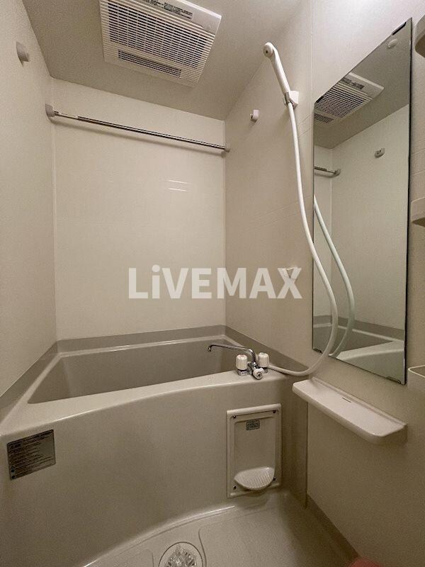 プレサンス久屋大通セントラルパークの物件内観写真