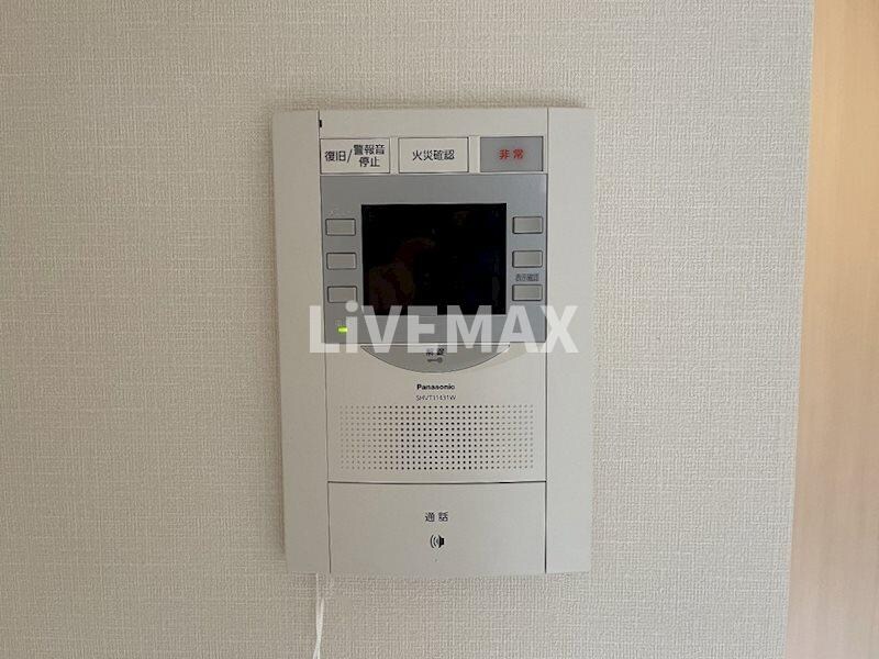 プレサンス久屋大通セントラルパークの物件内観写真