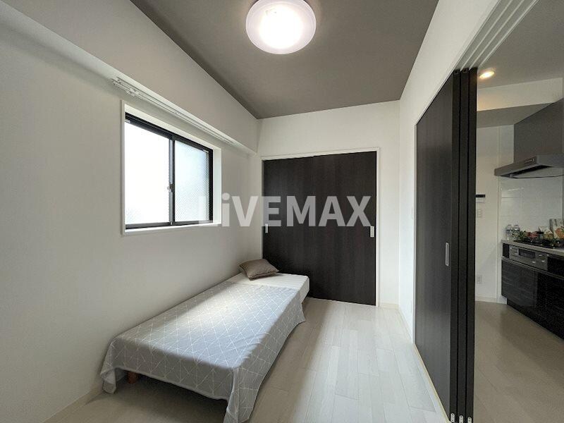 GRANDUKE松原cuoreの物件内観写真