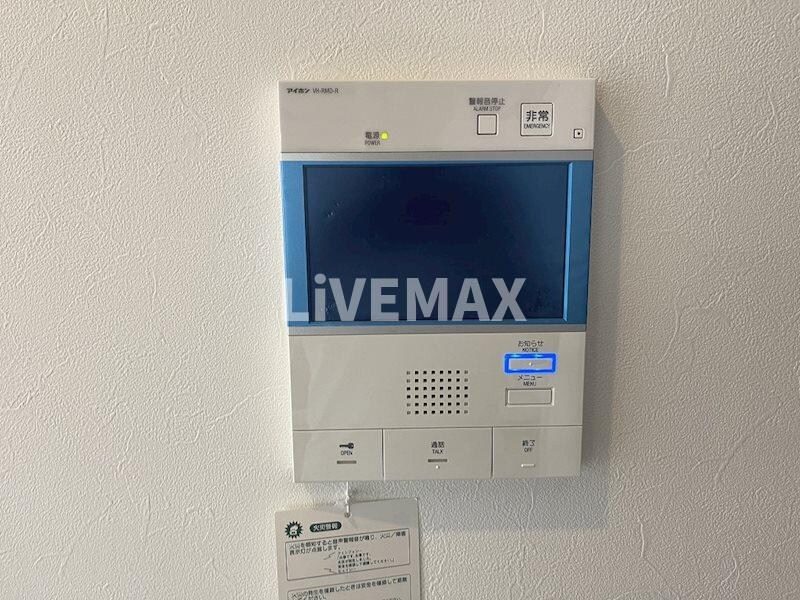 GRANDUKE松原cuoreの物件内観写真