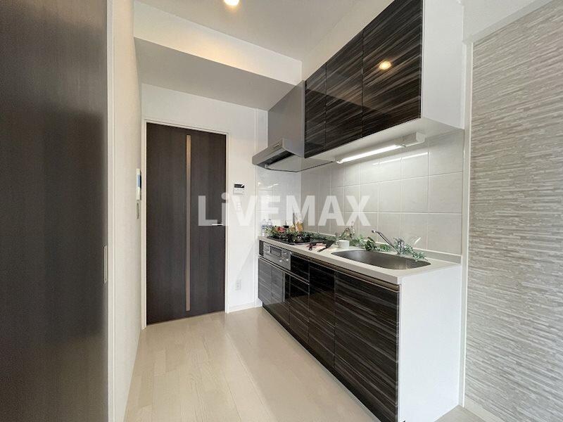 GRANDUKE松原cuoreの物件内観写真