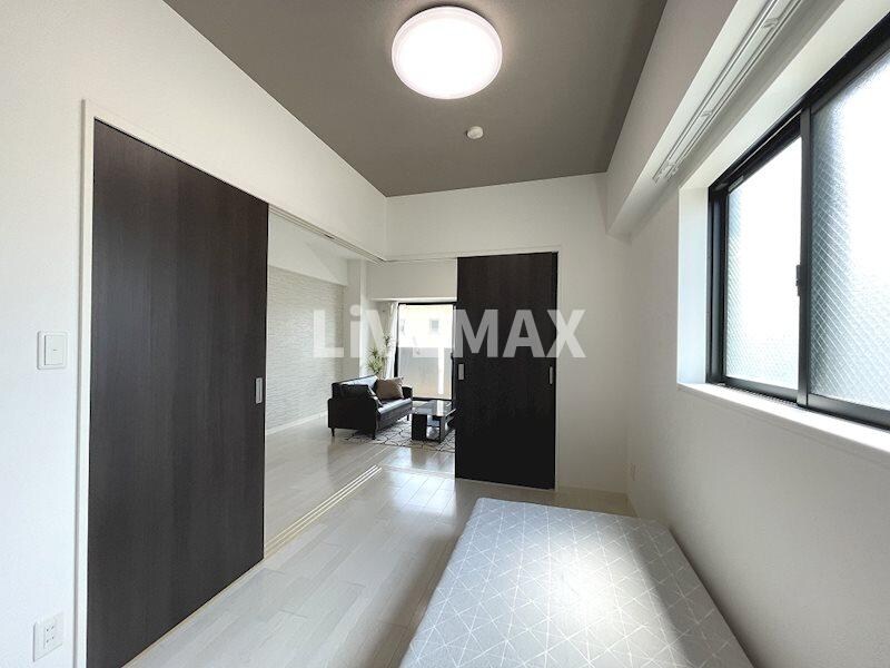 GRANDUKE松原cuoreの物件内観写真