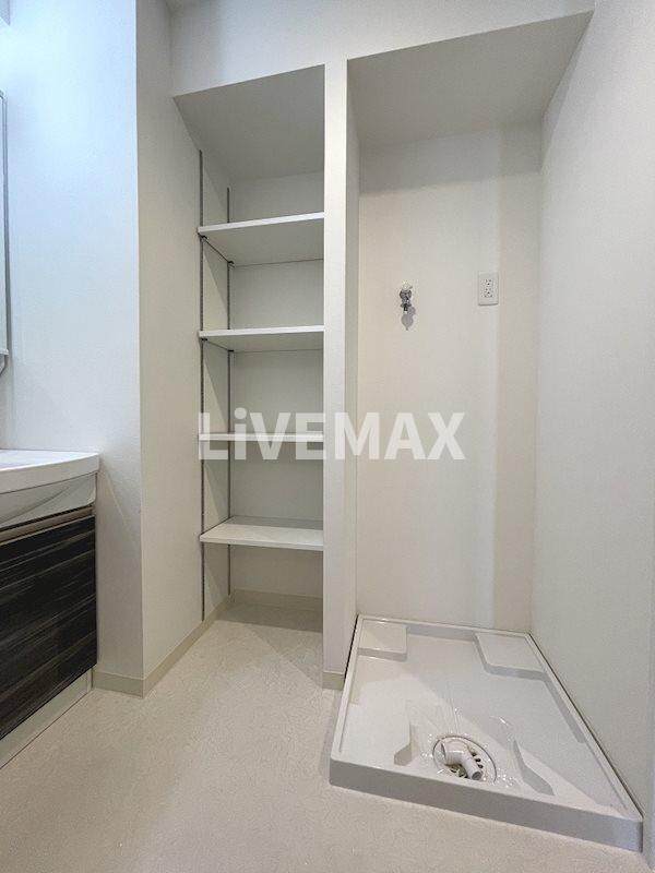 GRANDUKE松原cuoreの物件内観写真