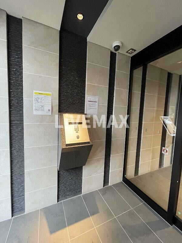 ディアレイシャス金山の物件外観写真