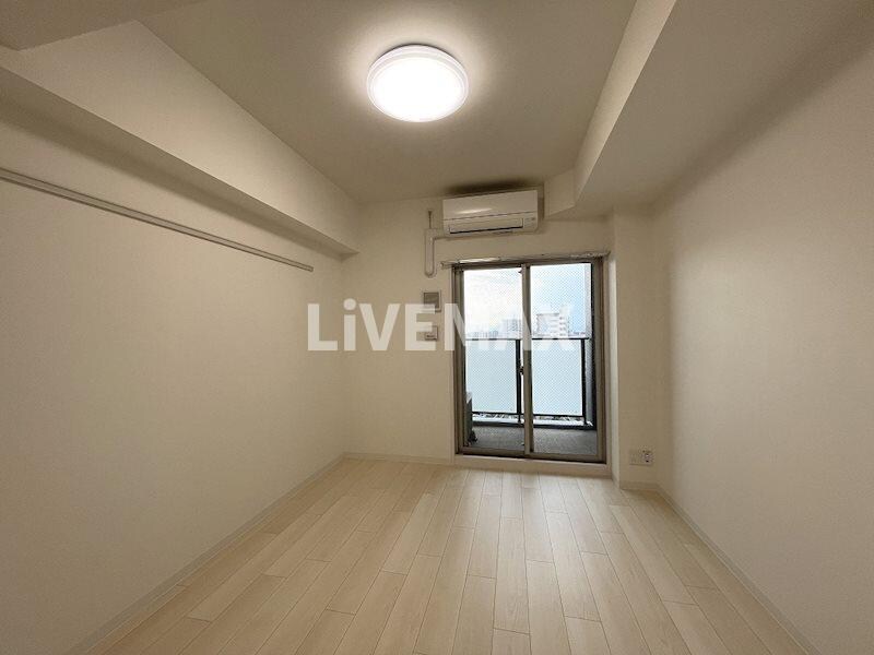 ディアレイシャス金山の物件内観写真