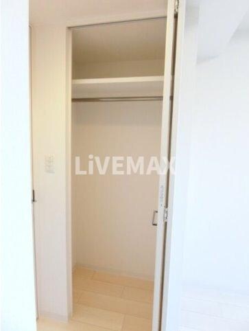 ディアレイシャス金山の物件内観写真