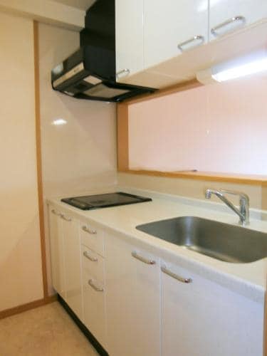 FS.幅下の物件内観写真