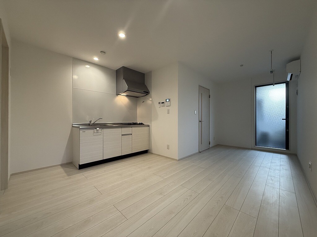 DEVELD本陣の物件内観写真