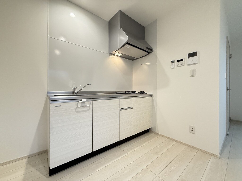 DEVELD本陣の物件内観写真