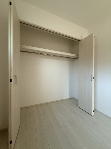 DEVELD本陣の物件内観写真