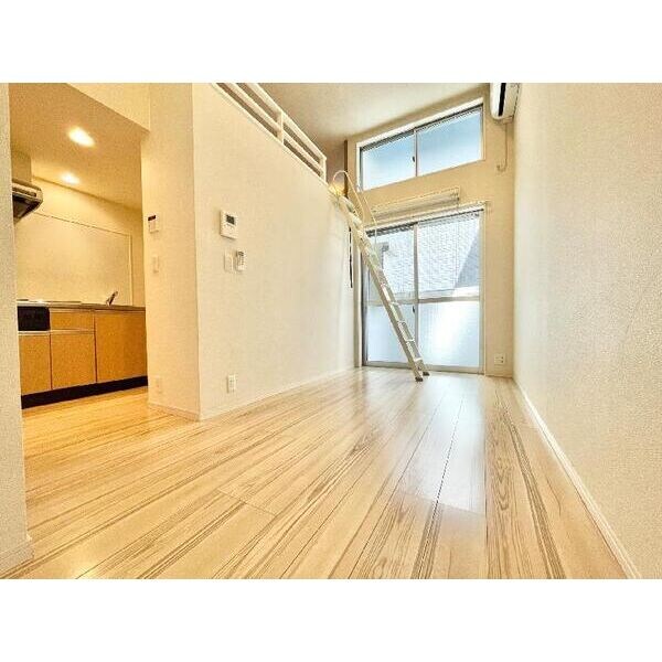 クオリア瑞穂の物件内観写真