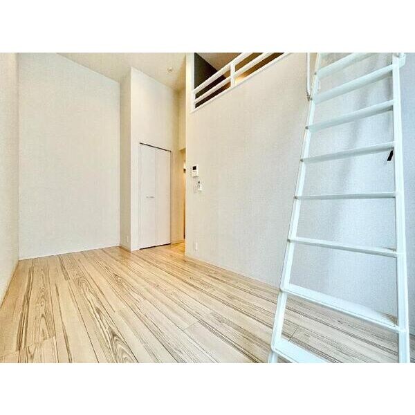 クオリア瑞穂の物件内観写真