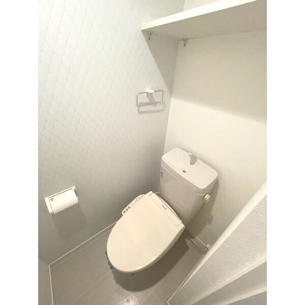 スパジオ フェリーチェの物件内観写真