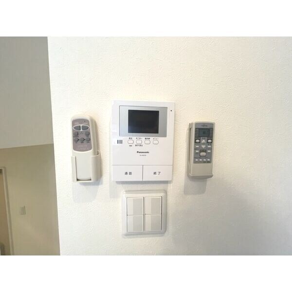 スパジオ フェリーチェの物件内観写真