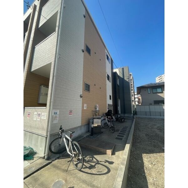 スパジオ フェリーチェの物件内観写真