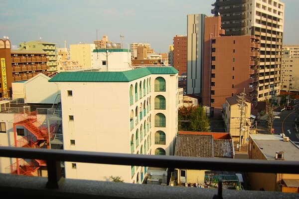 ASレジデンス上前津の物件内観写真