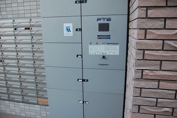 ASレジデンス上前津の物件内観写真