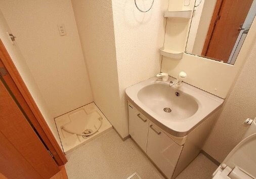 ASレジデンス上前津の物件内観写真