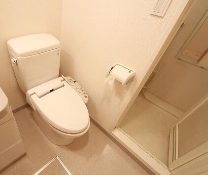 ASレジデンス上前津の物件内観写真