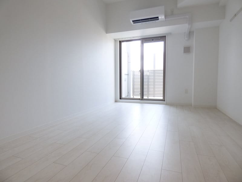 ParkBear大須の物件内観写真