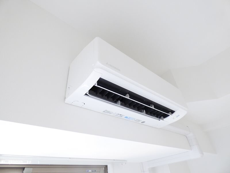 ParkBear大須の物件内観写真