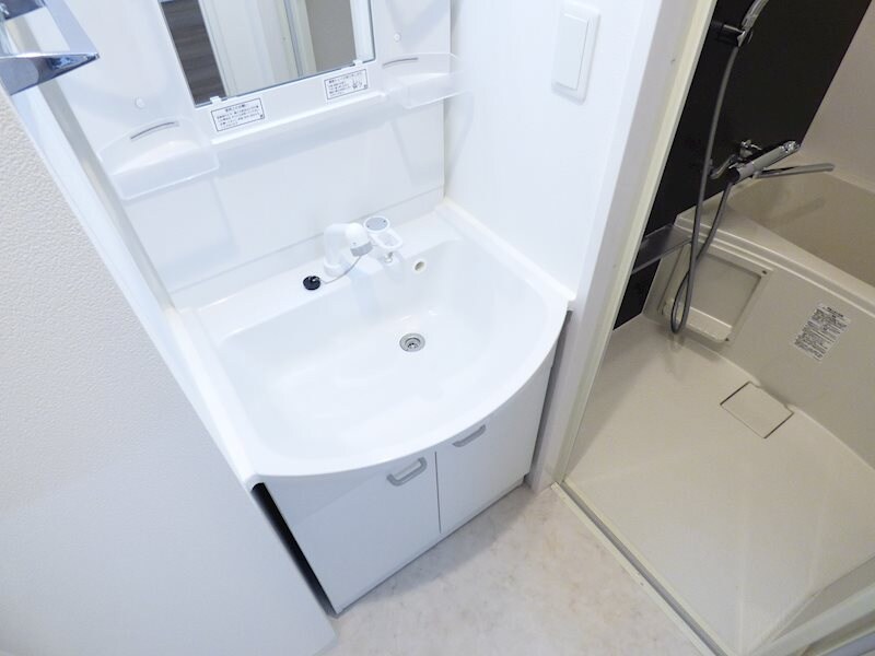 ParkBear大須の物件内観写真