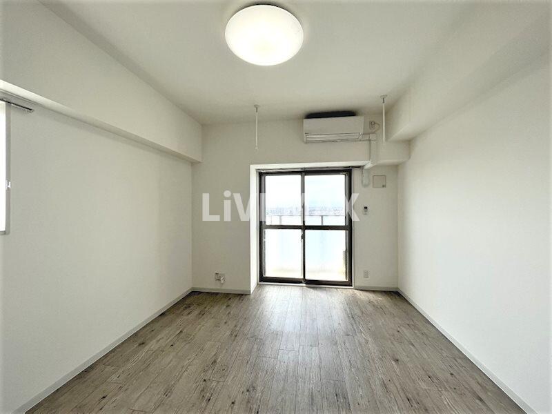 グランパークタワーの物件内観写真