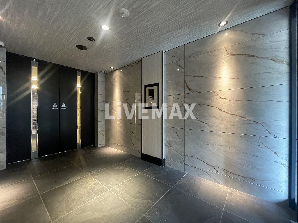 CREST TAPP金山の物件外観写真