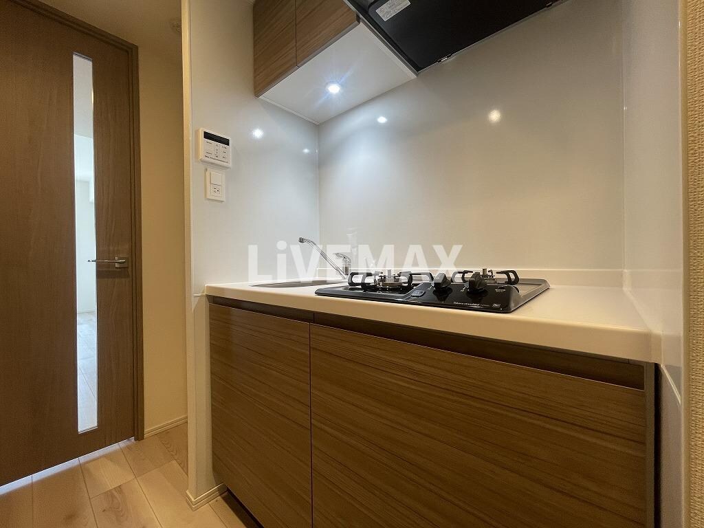 CREST TAPP金山の物件内観写真