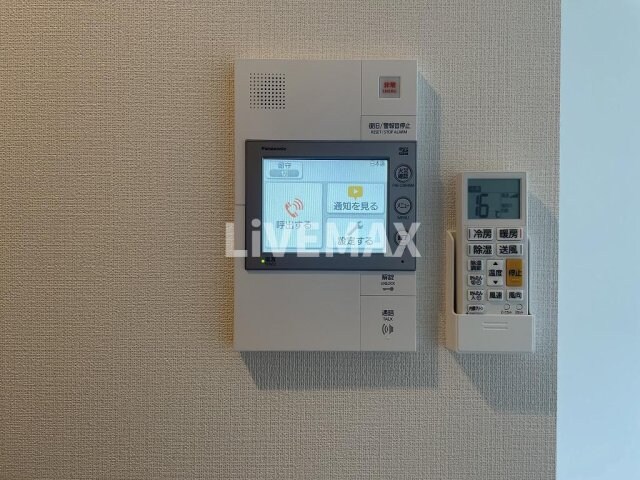 CREST TAPP金山の物件内観写真