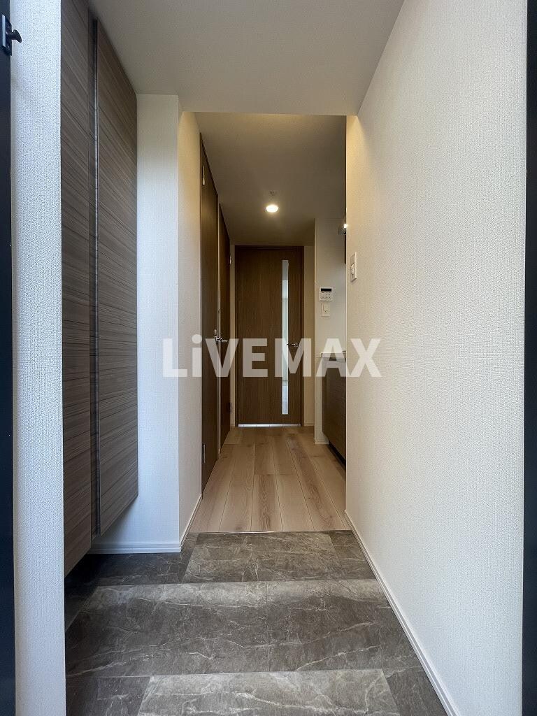 CREST TAPP金山の物件内観写真