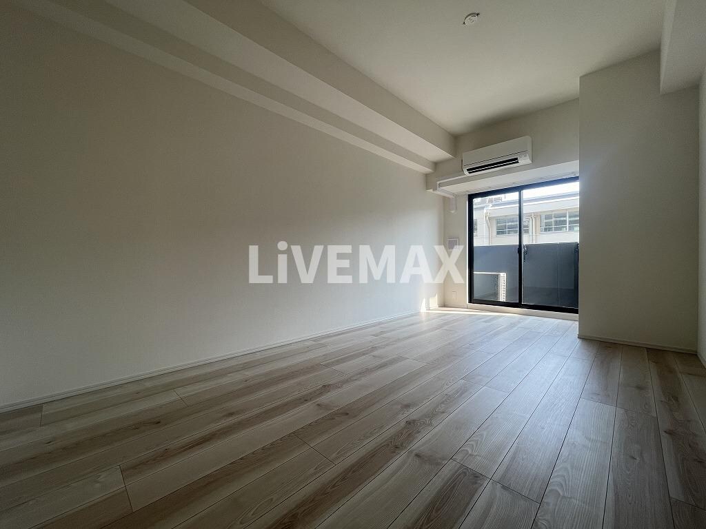 CREST TAPP金山の物件内観写真