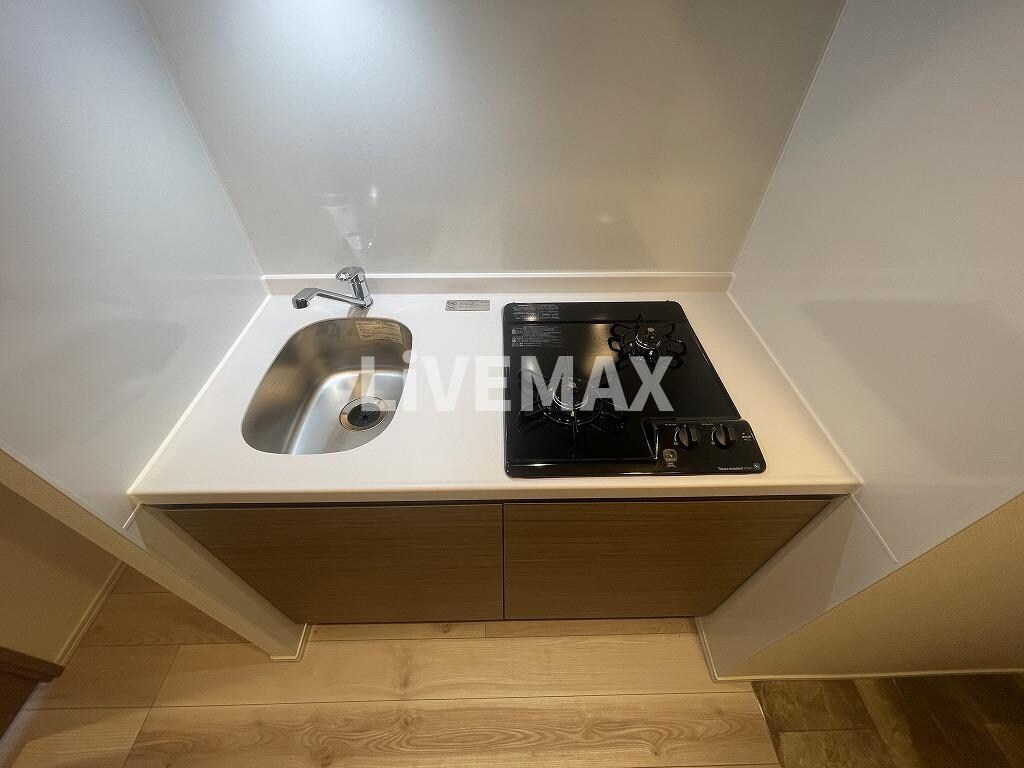 CREST TAPP金山の物件内観写真