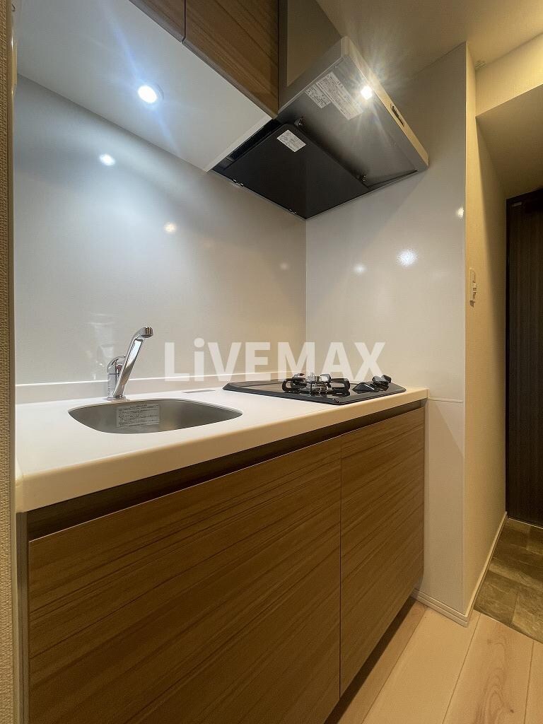 CREST TAPP金山の物件内観写真