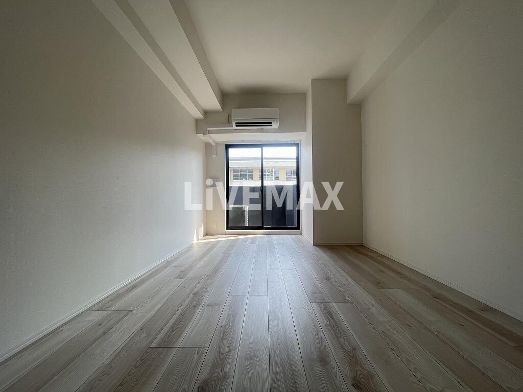 CREST TAPP金山の物件内観写真