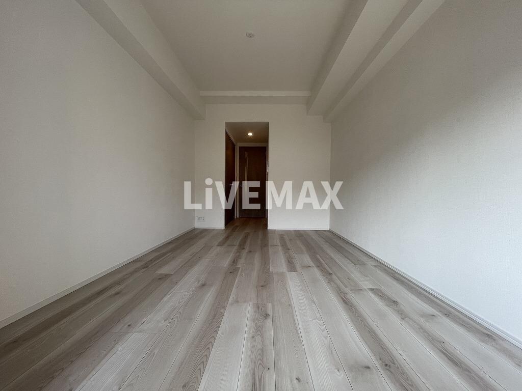 CREST TAPP金山の物件内観写真