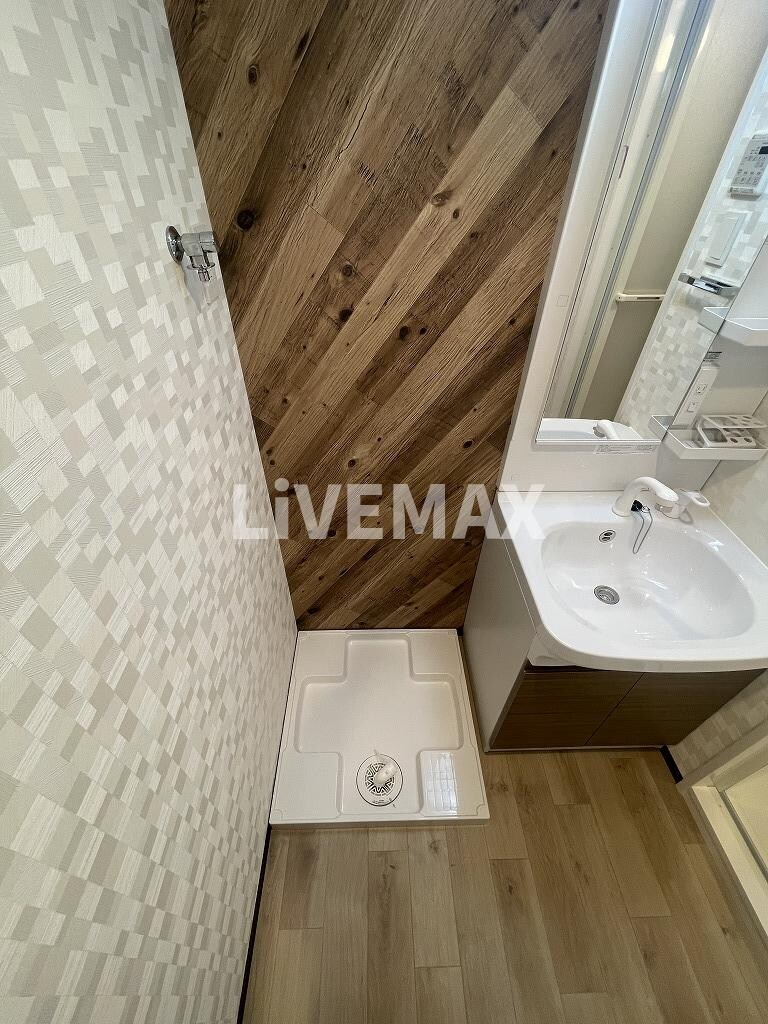 CREST TAPP金山の物件内観写真