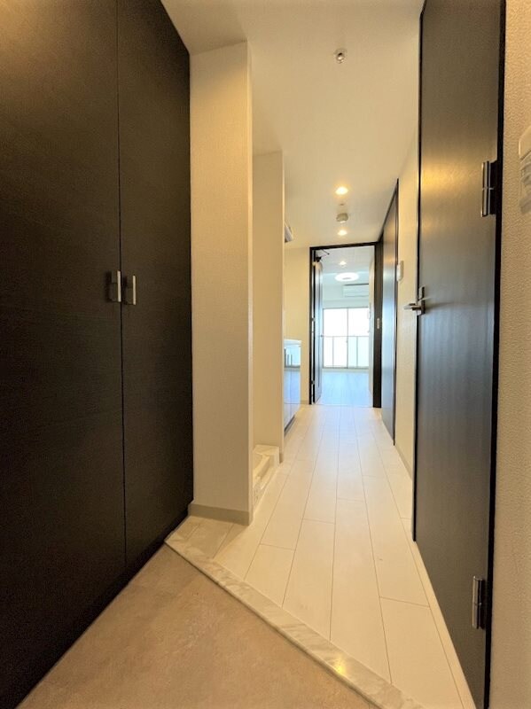 エステムコート名古屋平安通クチュールの物件内観写真